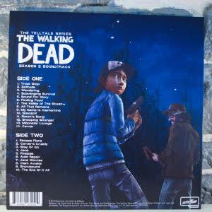 The Walking Dead- The Telltale Series Soundtrack (12)